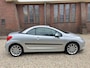 Peugeot 207 CC 1.6 VTi Féline
