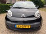 Citroën C1 1.0-12V Ambiance AUTOMAAT
