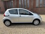 Toyota Aygo 1.0-12V