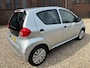 Toyota Aygo 1.0-12V