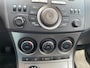 Mazda 3 1.6 TS