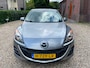 Mazda 3 1.6 TS