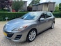 Mazda 3 1.6 TS