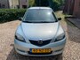 Mazda 2 1.2 Exclusive