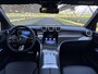 Mercedes-Benz GLC 300e 4MATIC Business Solution AMG | Night | Premium Pakket | Trekhaak | Panoramaschuifdak | Treeplanken | Digital light |