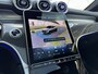 Mercedes-Benz GLC Coupe 300e 4MATIC Business Solution AMG | Night | Panoramaschuifdak | Premium Pakket | Digital light | Treeplanken | Trekhaak |