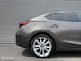 Mazda 3 2.0 GT-M | Clima | Leder | Stoelverw | NAP | Navi | Nieuwstaat