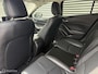 Mazda 3 2.0 GT-M | Clima | Leder | Stoelverw | NAP | Navi | Nieuwstaat