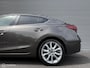 Mazda 3 2.0 GT-M | Clima | Leder | Stoelverw | NAP | Navi | Nieuwstaat