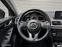 Mazda 3 2.0 GT-M | Clima | Leder | Stoelverw | NAP | Navi | Nieuwstaat