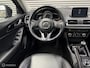 Mazda 3 2.0 GT-M | Clima | Leder | Stoelverw | NAP | Navi | Nieuwstaat