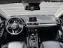 Mazda 3 2.0 GT-M | Clima | Leder | Stoelverw | NAP | Navi | Nieuwstaat