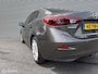 Mazda 3 2.0 GT-M | Clima | Leder | Stoelverw | NAP | Navi | Nieuwstaat