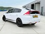 Honda Insight 1.3 Comfort Apple CarPlay Cam Sensoren