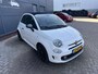 Fiat 500C 0.9 TwinAir 500S Cabrio *cruise *climate *16 inch