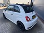 Fiat 500C 0.9 TwinAir 500S Cabrio *cruise *climate *16 inch