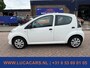 Citroën C1 1.0-12V Séduction 2X SLEUTEL + BOEKJES! NIEUWE APK!