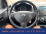 Hyundai i10 1.0 i-Drive Cool Airco 2X SLEUTEL + BOEKJES!