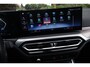 BMW 3-Serie 320e Aut. | SOH 93% | Facelift | M-pakket | Dravitgrau Widescreen | HUD | Dodehoekbewaking | Carplay | Luxe leder |