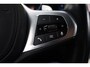 BMW 3-Serie 320e Aut. | SOH 93% | Facelift | M-pakket | Dravitgrau Widescreen | HUD | Dodehoekbewaking | Carplay | Luxe leder |