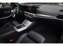 BMW 3-Serie 320e Aut. | SOH 93% | Facelift | M-pakket | Dravitgrau Widescreen | HUD | Dodehoekbewaking | Carplay | Luxe leder |