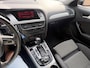 Audi A4 Avant 1.8 TFSI Automaat,Trekhaak,18Inch,Cruise,Clima,Navi Bj 2008 Dealer onderhouden 161pk