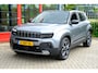 Jeep Avenger Black Edition 54 kWh Aut. Navi|Half Leder|CarPlay|Stoelverw|LMV