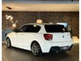 BMW 1-Serie M135i xDrive I M-Pakket I Automaat I Groot Navi