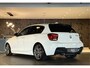 BMW 1-Serie M135i xDrive I M-Pakket I Automaat I Groot Navi