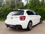 BMW 1-Serie M135i xDrive I M-Pakket I Automaat I Groot Navi