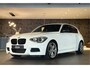 BMW 1-Serie M135i xDrive I M-Pakket I Automaat I Groot Navi