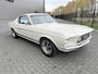 Ford Mustang Fastback