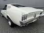 Ford Mustang Fastback