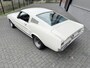 Ford Mustang Fastback