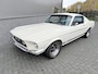 Ford Mustang Fastback