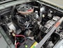 Ford Mustang Coupe K-Code