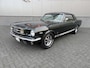 Ford Mustang Coupe K-Code