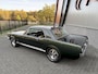 Ford Mustang Coupe K-Code
