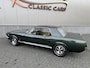 Ford Mustang Coupe K-Code