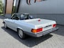 Mercedes-Benz SL W107 560SL