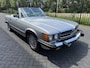 Mercedes-Benz SL W107 560SL