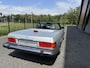 Mercedes-Benz SL W107 560SL