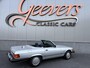 Mercedes-Benz SL W107 560SL