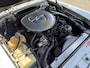 Mercedes-Benz SL W107 560SL