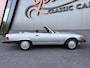 Mercedes-Benz SL W107 560SL