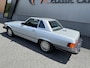 Mercedes-Benz SL W107 560SL