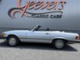 Mercedes-Benz SL W107 560SL