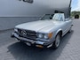 Mercedes-Benz SL W107 560SL