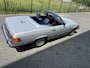 Mercedes-Benz SL W107 560SL