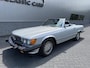 Mercedes-Benz SL W107 560SL
